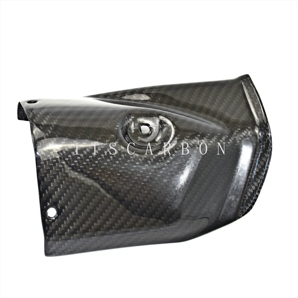Motorcycle Accessories For YAMAHA YZF-R6 R6 2017 2019 2020 2021 Carbon Fiber Retrofit Parts Fairing Fenders Panels Cover Kits