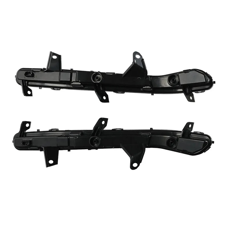 Turn Signal Batwing Fairing Light Fit For Harley CVO Street Glide 2023-2025 FLHX 2024-2025 FLHXU 2025