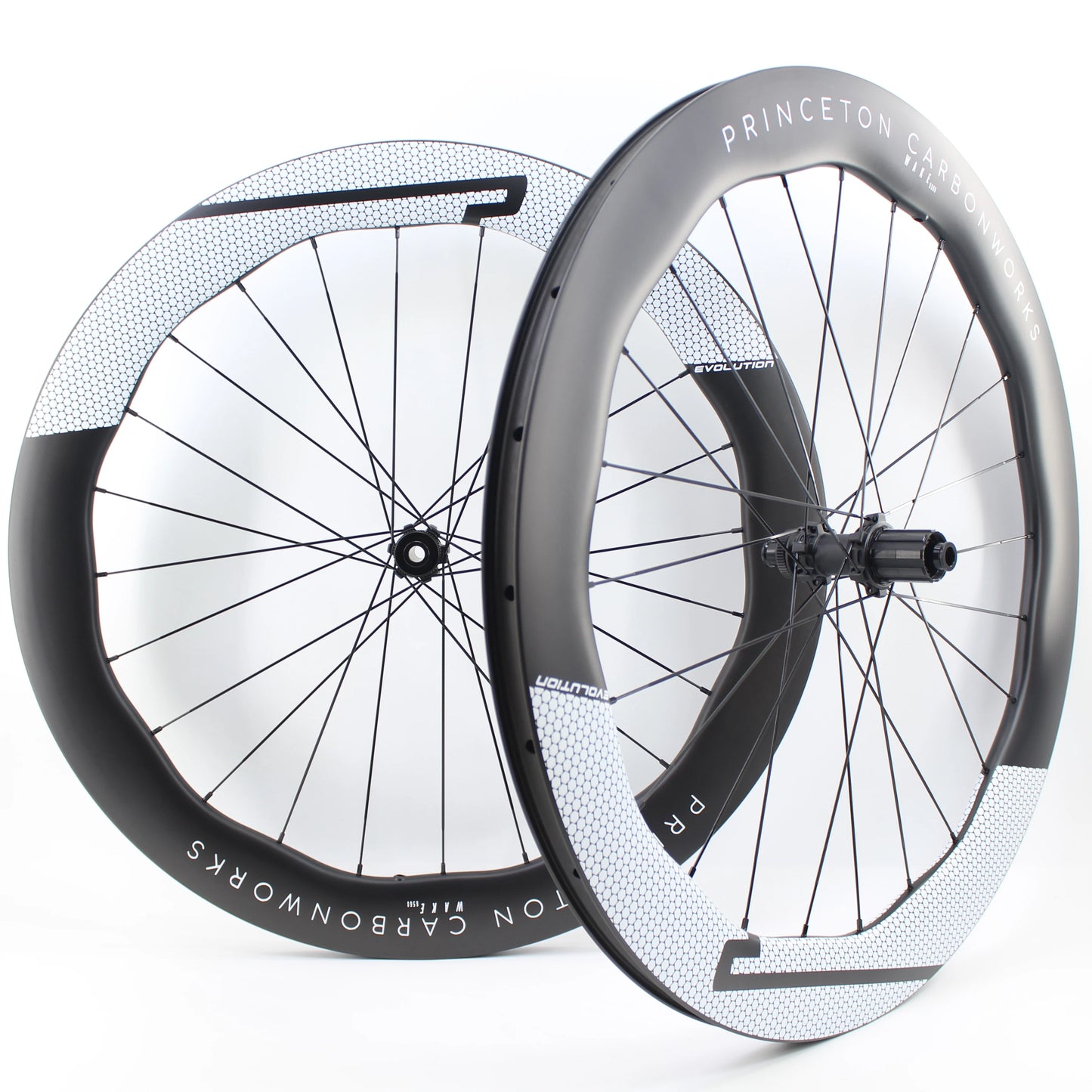 Newest 700C Cyclocross Travel Gravel Road Bike Full Carbon Fibre Bicycle Disc brake Wheelset carbon clincher tubeless rims wave