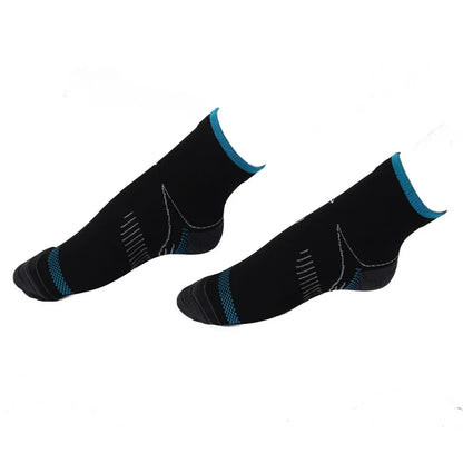 Brothock Plantar Fascia Compression Socks Compression Socks Sweat-absorbent deodorant breathable Sweats Sports Pressure Socks