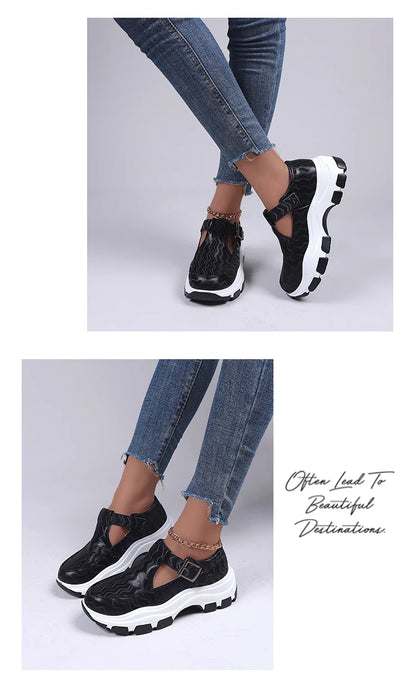 Sneakers Women 2022 Women's Running Shoes Casual Platform Shoes Outdoor Sneakers Fashion Vulcanized Shoes Sneakers Women Luxury