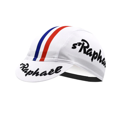 Retro Men's Summer Cycling Hat Classic Bike Mountain Racing Bicycle Hat