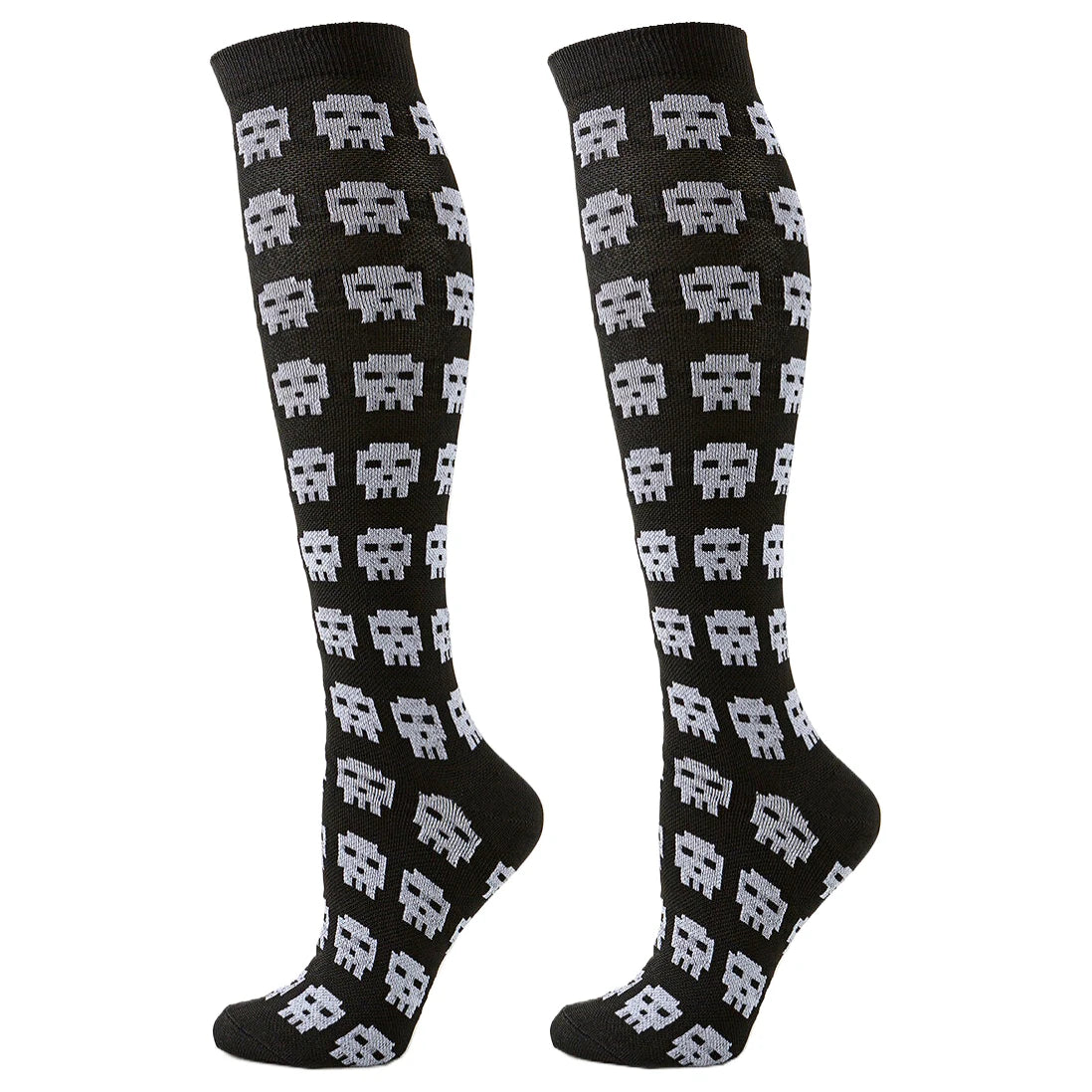 4/8 Pairs Professional Anti Slip Socks for Men Women Baseball Football Basketball Rugby Soccer Cycling Running Hiking Running