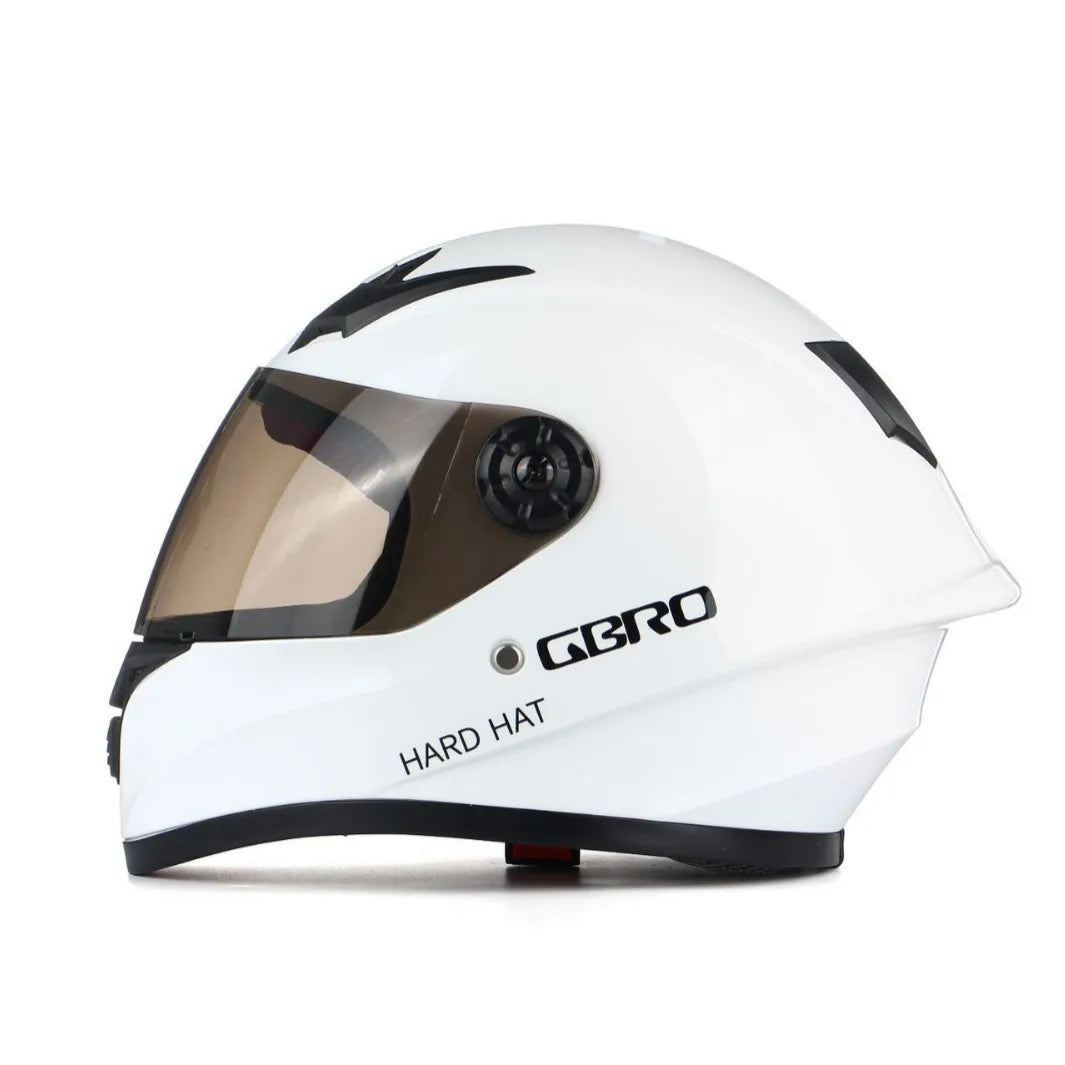 New Cute Children Helmet Safety Kid Full Face For 4 Season Outdoor Sports Riding Adjustable Head Bicycle Motorcycle Kids helmet