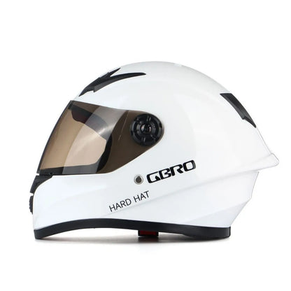 New Cute Children Helmet Safety Kid Full Face For 4 Season Outdoor Sports Riding Adjustable Head Bicycle Motorcycle Kids helmet