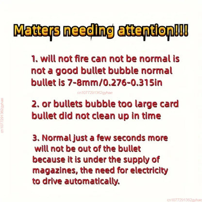 MP5K Manual & Electric Splatter Gun 2in1 Gel Ball Blaster CS Fighting Outdoor Game Toy Gun Paintball Splatter Ball Shooter