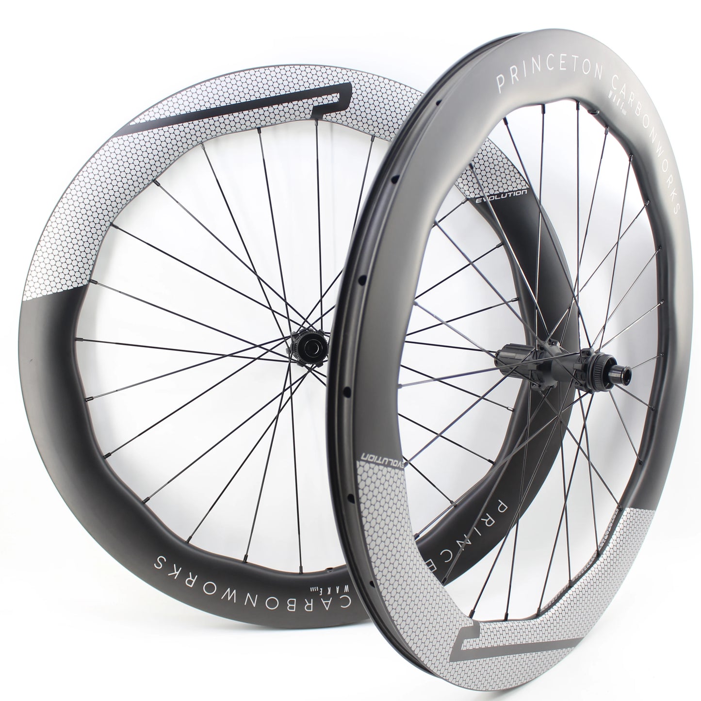 Newest 700C Cyclocross Travel Gravel Road Bike Full Carbon Fibre Bicycle Disc brake Wheelset carbon clincher tubeless rims wave