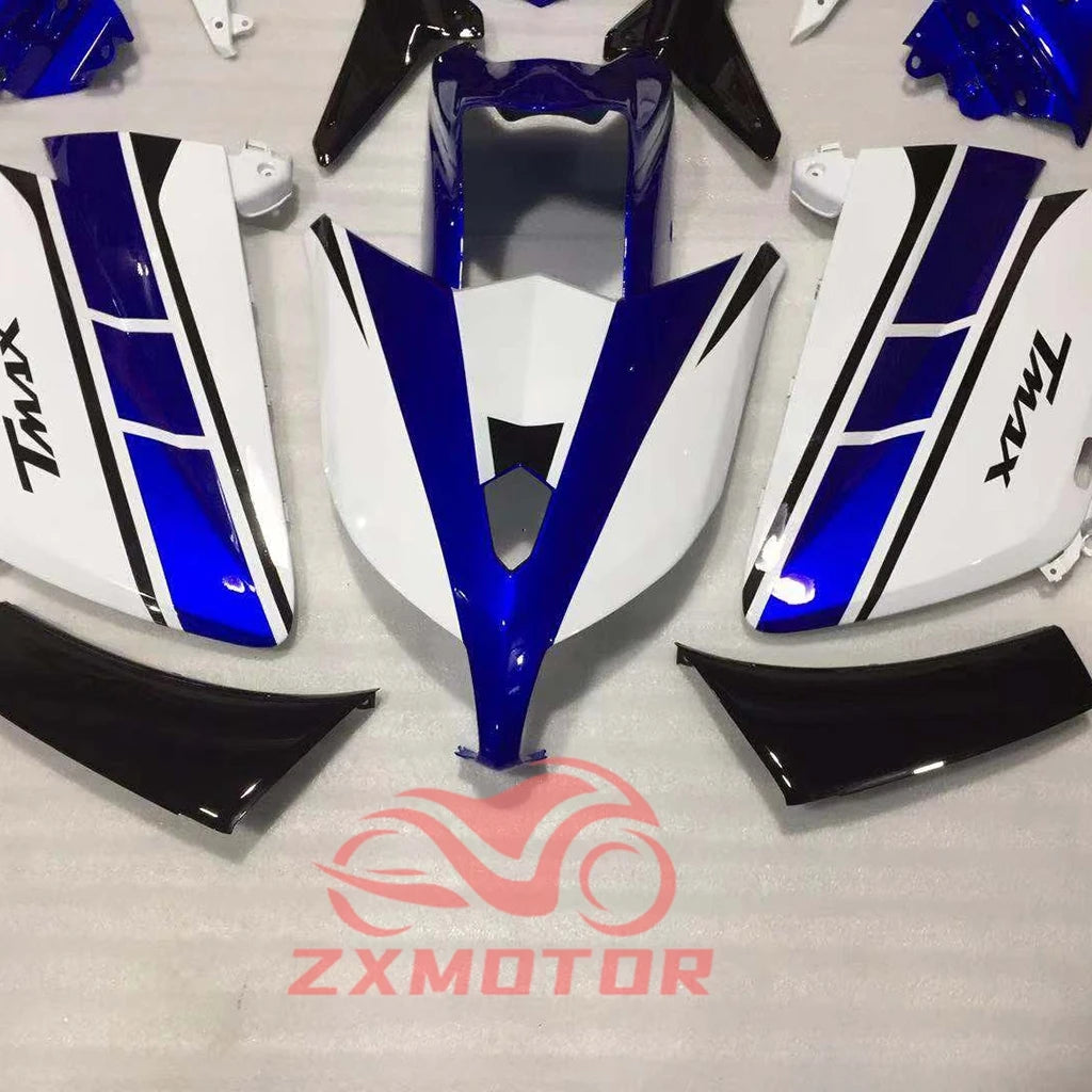 For YAMAHA TMAX530 2012 2013 2014 High Quality Fairings TMAX 530 12 13 14 Motorcycle Fairing Kit ABS Injection