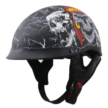 Top quality Chopper bike helmet professional DOT motorcycle helmet with internal sunglass Popular motorbike helmet