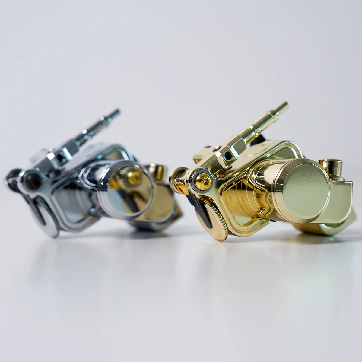 Brand New V6S Rotary Tattoo Machine Rotary Machine Coreless Motor RCA Needle protrusion 0-4mm Suitable For Tattoo Artists