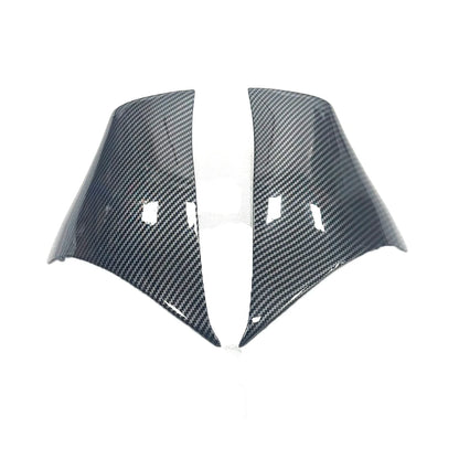 For SUZUKI Hayabusa GSXR1300R GSX-R1300S 2021-2025 Motorcycle Fixed Wing GSXR1300 spoiler Windshield New Accessories