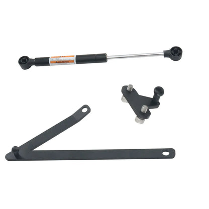 For Harley Touring Road Glide Road King Street Glide 2014-2023 Motorcycle Accessories Tour Pack Trunk Support Rod Hydraulic Rod