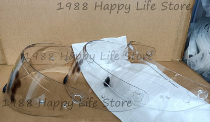 Helmet Visor For HJC i70 i10 HJ-31 Motorcyle Helmet Sun Shield Lens Glasses Cascos Moto Visera Capacetes Accessories Parts Bike
