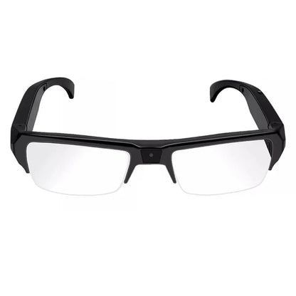 HD 1080P Mini Camera Meetings DVR Protable Glasses Cam Sports Video Small Outdoor Camcorder Conference Process Driving Etc