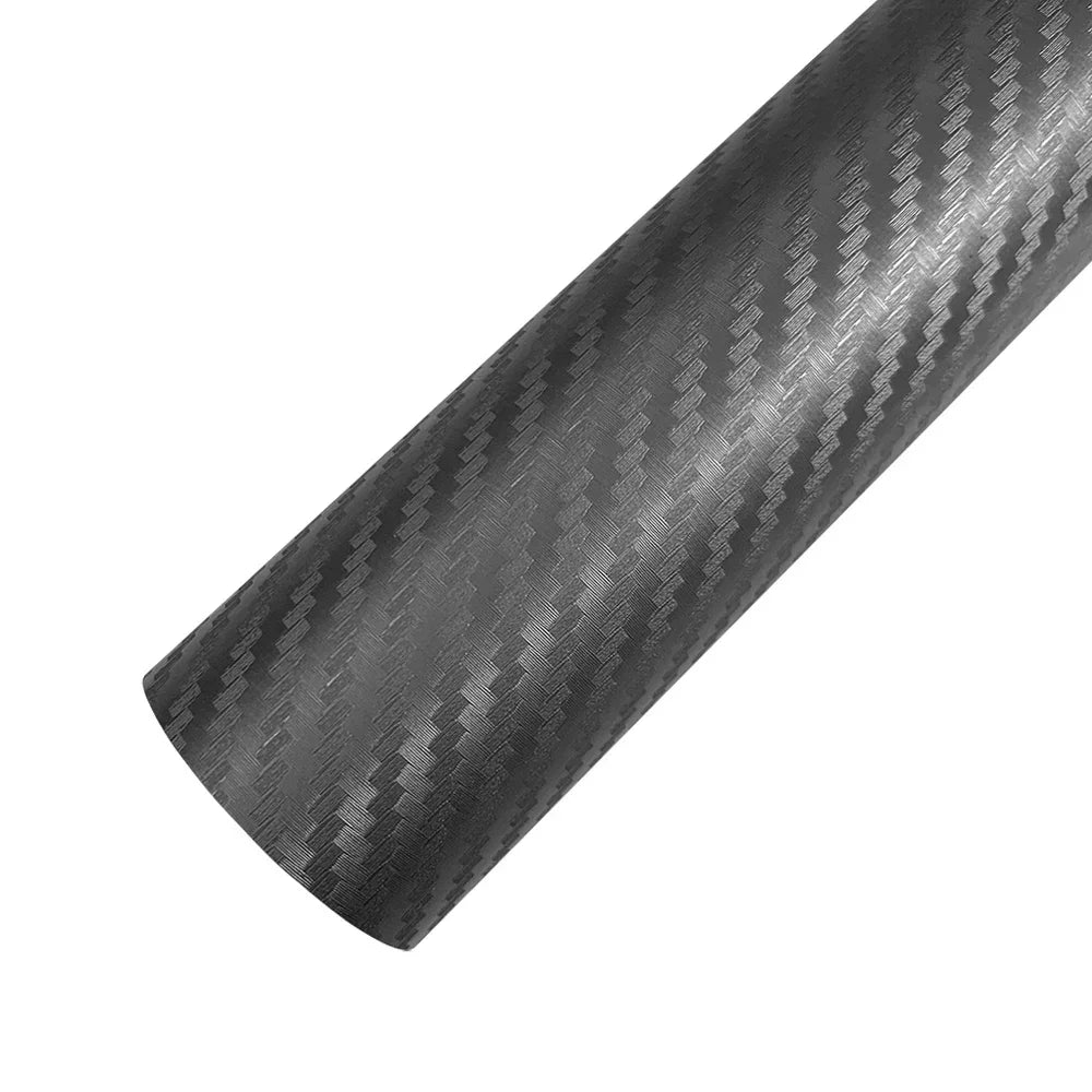 127cm 3D Carbon Fiber Vinyl Wrap Car Exterior Protection Motorcycle Waterproof Vinyl  Auto Styling Film for Cars Accessories