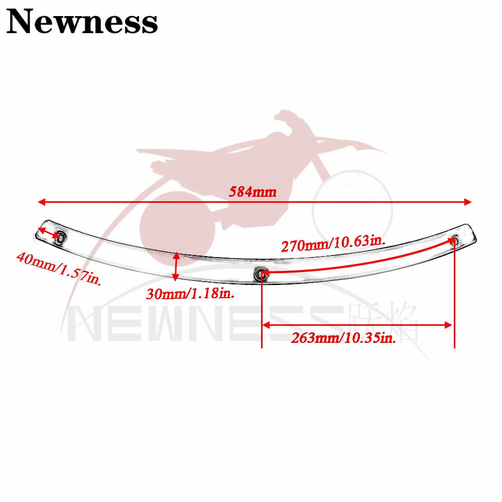 Motorcycle Windshield Windscreen Trim Steel Black/Chrome For Harley Touring 1996 2014-2019 Electra Glide Street Glide FLHX FLHTC