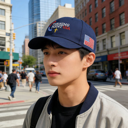 USA 250th Anniversary Commemorative Hat Retro Classic Unisex Adult Cap Latest Export Bestseller