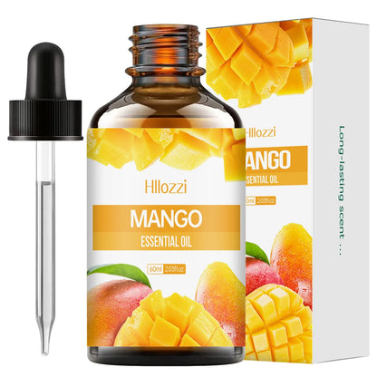mango essential oil fruit essential oil aromatherapy aromatherapy essential oil humidifier diffuser fresh air multifunctional