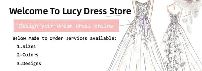 Mesh Applique Grace Line A Evening Dress Wedding Party Prom Dresses Elegant Woman Sharon Happy Graduation Womens Gown Customized
