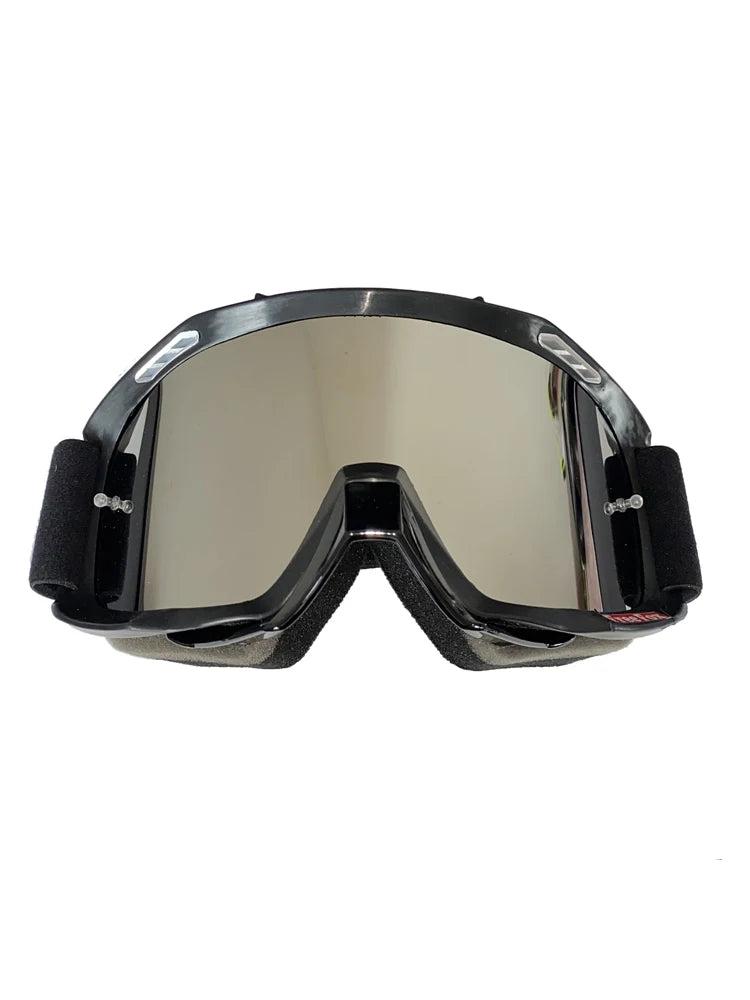 Motorcycle Goggles Dirtbike Sun-glasses Off-road Moto Cycling Motocross MTB Sunglasses Outdoor Motor Sport Helmet Accessory