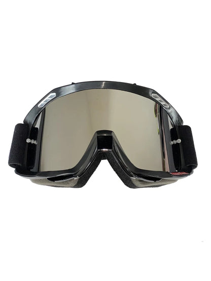 Motorcycle Goggles Dirtbike Sun-glasses Off-road Moto Cycling Motocross MTB Sunglasses Outdoor Motor Sport Helmet Accessory