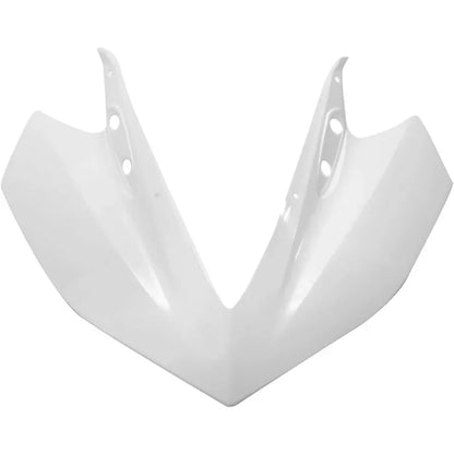 Unpainted Injection Fairing Bodywork Designed for Yamaha YZF R3 20152018 and YZF R25 Motorcycles Lightweight Aerodynamic Fit fo