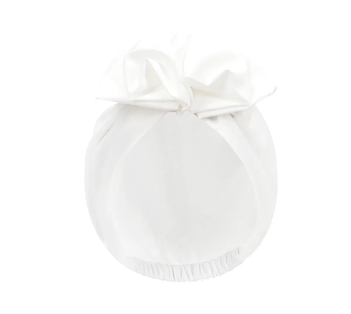 Women Vintage Turban Hat Fashion Female Bandana Headband Women's Hair Cover Cap Ladies Head Wraps Muslim Headscarf Bonnet