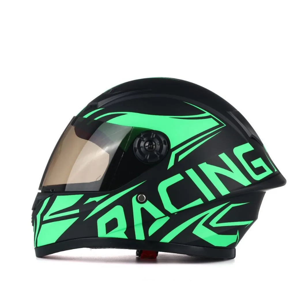 New Cute Children Helmet Safety Kid Full Face For 4 Season Outdoor Sports Riding Adjustable Head Bicycle Motorcycle Kids helmet
