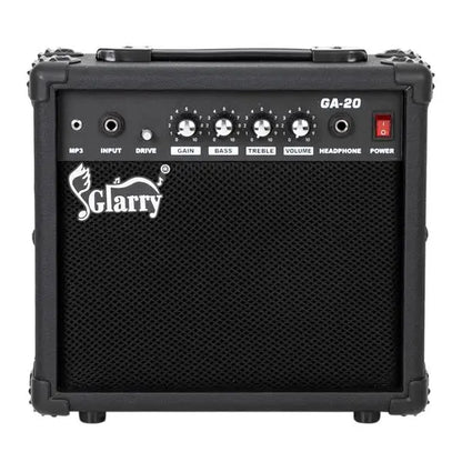 170 Model With 20W Electric Guitar Pickup Hsh Pickup Guitar Stereo Bag Harness Picks Rocker Connector Wrench Tool