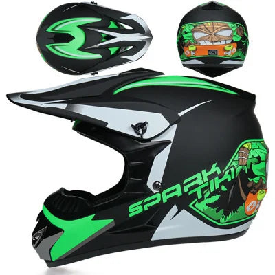 Adult Female Men Helmets Motocross Kask Cross Downhill Soporte Casco Off Road Helmet Racing Classic Motorcycle Original Enduro