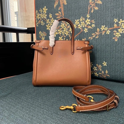 Ladies'  handbags shoulder bags  crossbody bags hand-held bag briefcase genuine leather bag