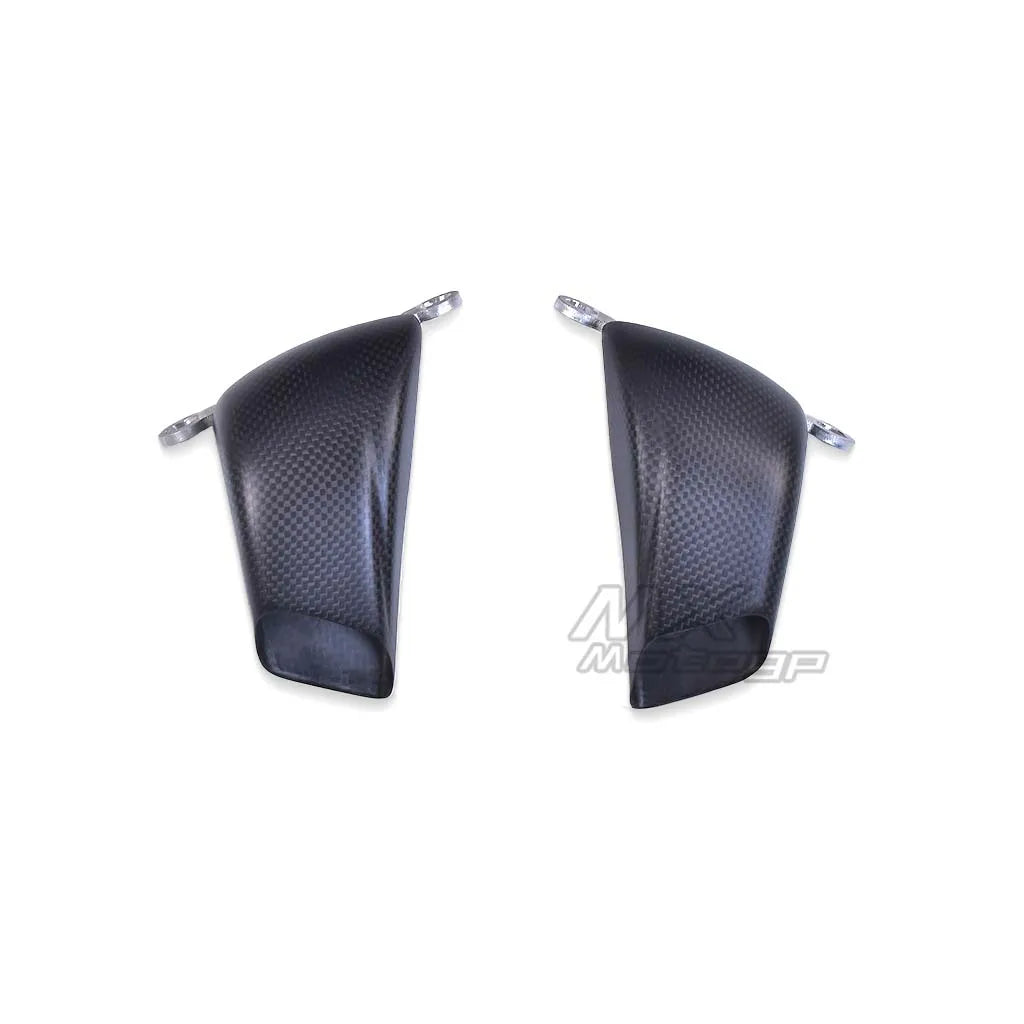 For DUCATI PANIGALE V4 V4S 2025 Carbon Fiber Motorcycle Fairing Kits Front Rear Mudguard Side Panel Tail Hump Exhaust Cover