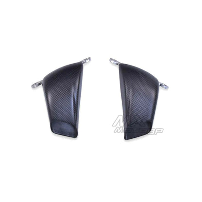 For DUCATI PANIGALE V4 V4S 2025 Carbon Fiber Motorcycle Fairing Kits Front Rear Mudguard Side Panel Tail Hump Exhaust Cover
