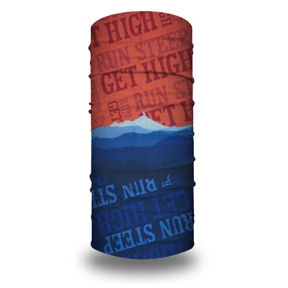 Motorcycling Running Outdoor Sports Face Bandanas Men Neck Warm Gaiter Women Headscarf UV Protection Seamless Tube Face Shield