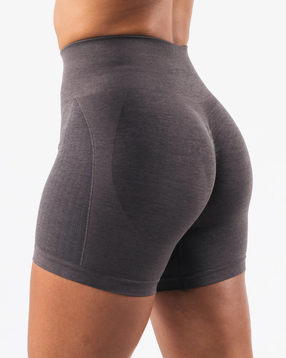 High Waist Gym Shorts Athletic Booty Workout Yoga Short Women Clothing Amplify Contour Shorts Women Scrunch Butt Seamless Shorts