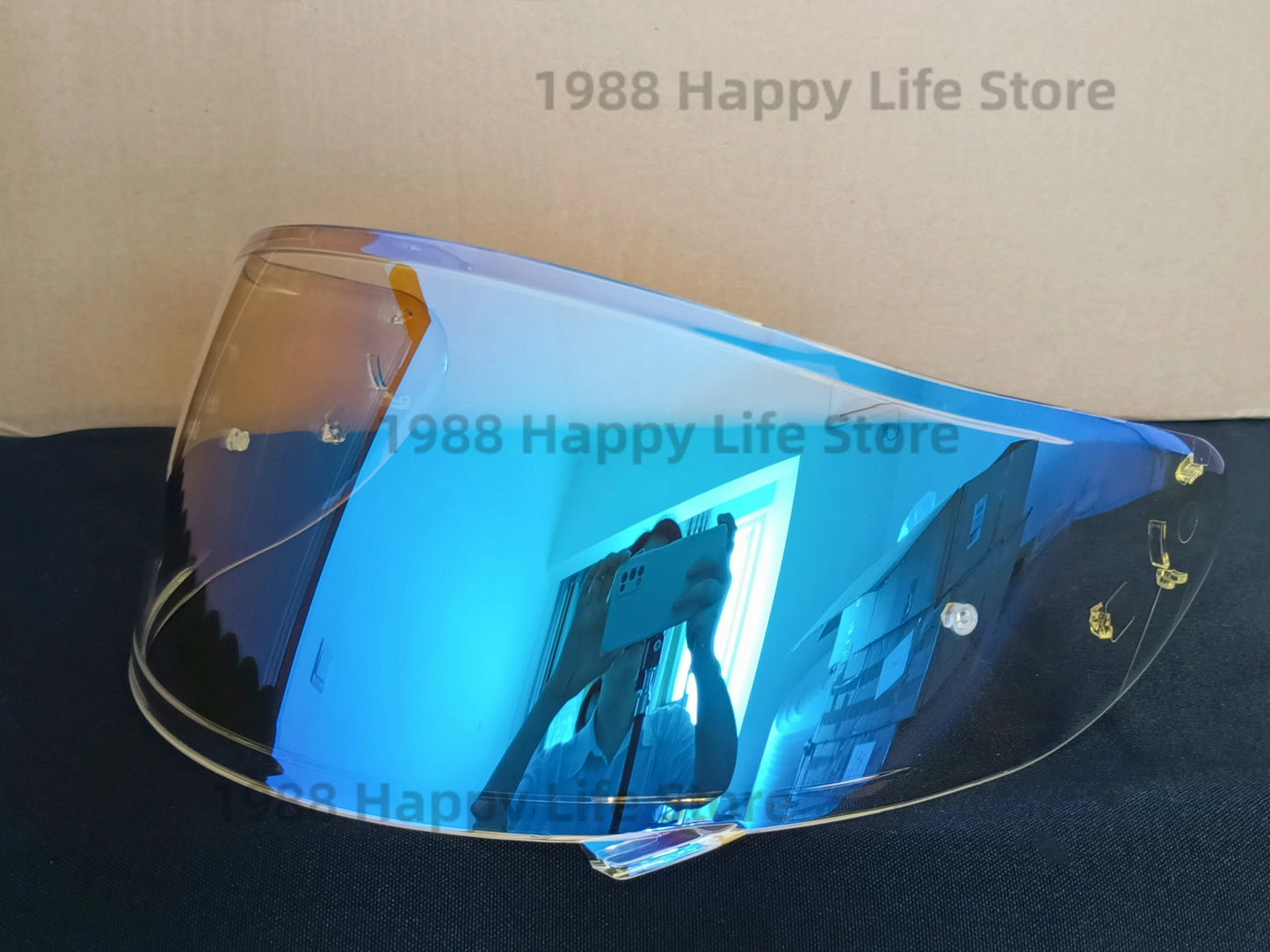 Helmet Visor for SHOEI X14 X-14 Z7 Z-7 CWR-1 CWR1 NXR RF-1200 RF1200 X-Spirit3 X-Spirit III X-Fourteen RYD CWR-F RF-SR Shield