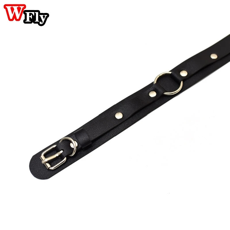 women punk Lolita armband Bracelet decoration retro accessories decoration Spice Girl JK Gothic Cosplay cool boy