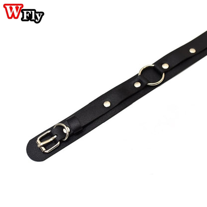 women punk Lolita armband Bracelet decoration retro accessories decoration Spice Girl JK Gothic Cosplay cool boy