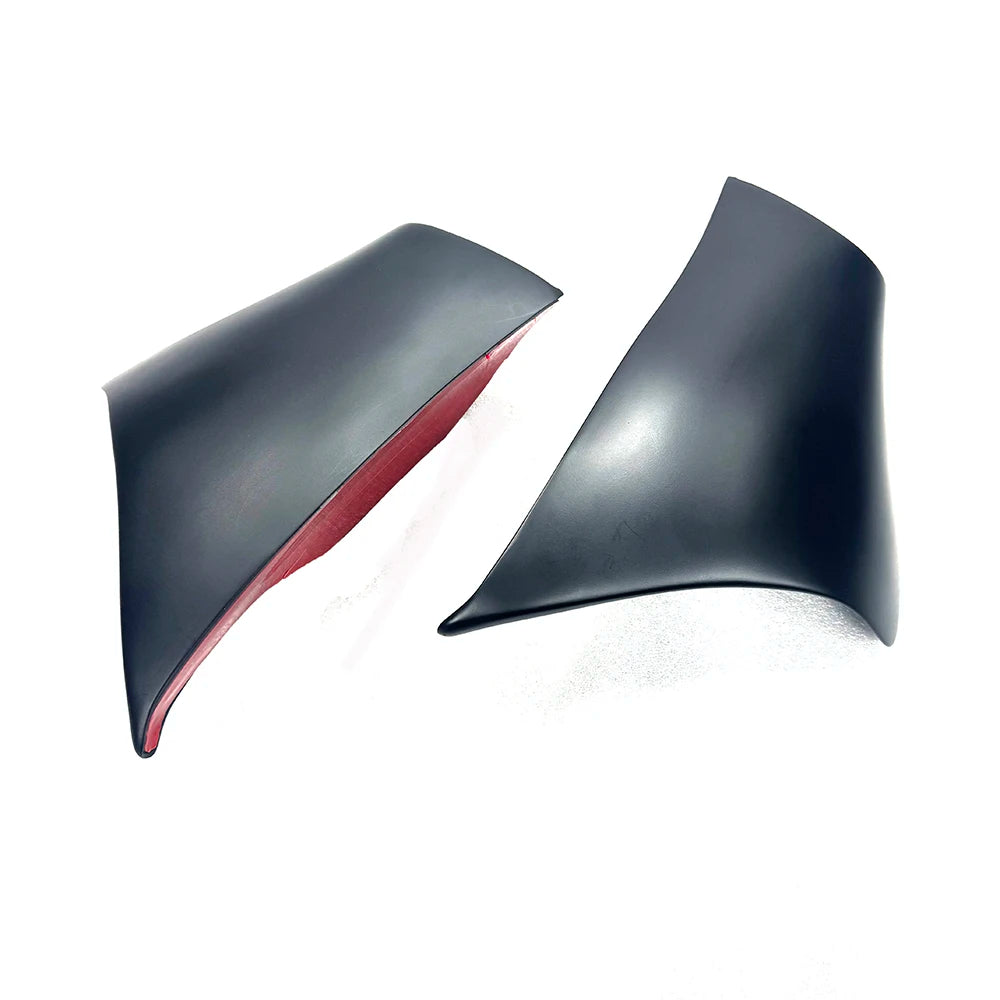 For SUZUKI Hayabusa GSXR1300R GSX-R1300S 2021-2025 Motorcycle Fixed Wing GSXR1300 spoiler Windshield New Accessories