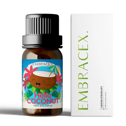 18 type Gourmet Essential Oils Vanilla Coconut Coffee Chocolate For Diffusers Candles Making Gifts For Women Perfume Skincare
