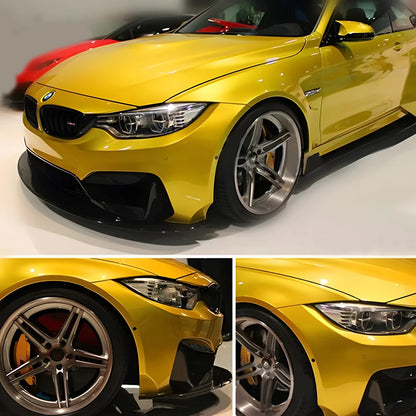Ultra Glossy Red Metallic Car Vinyl Wrap Film Wrapping Foil Car Sticker Decal For Motor Computer Furniture Auto Graphic