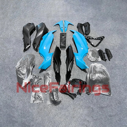 MT-07 2014 2015 2016 2017 Motorcycle Accessories Fairings for YAMAHA FZ07 14-17 Sportbike Plastic Body Set Fairing Kit