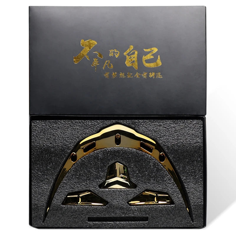 ORZ Special lens for helmet MT-30 Other helmets cannot be used