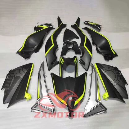 For YAMAHA TMAX530 2012 2013 2014 High Quality Fairings TMAX 530 12 13 14 Motorcycle Fairing Kit ABS Injection