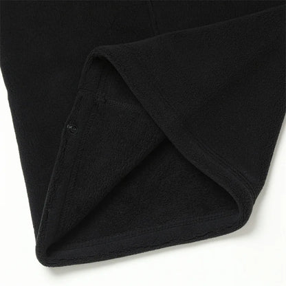 Polar Fleece Neck Scarf Winter Thick Cycling Bandana Women Men Face Neck Warmer Multifunction Cover Hat Tube Scarves Buffs Masks