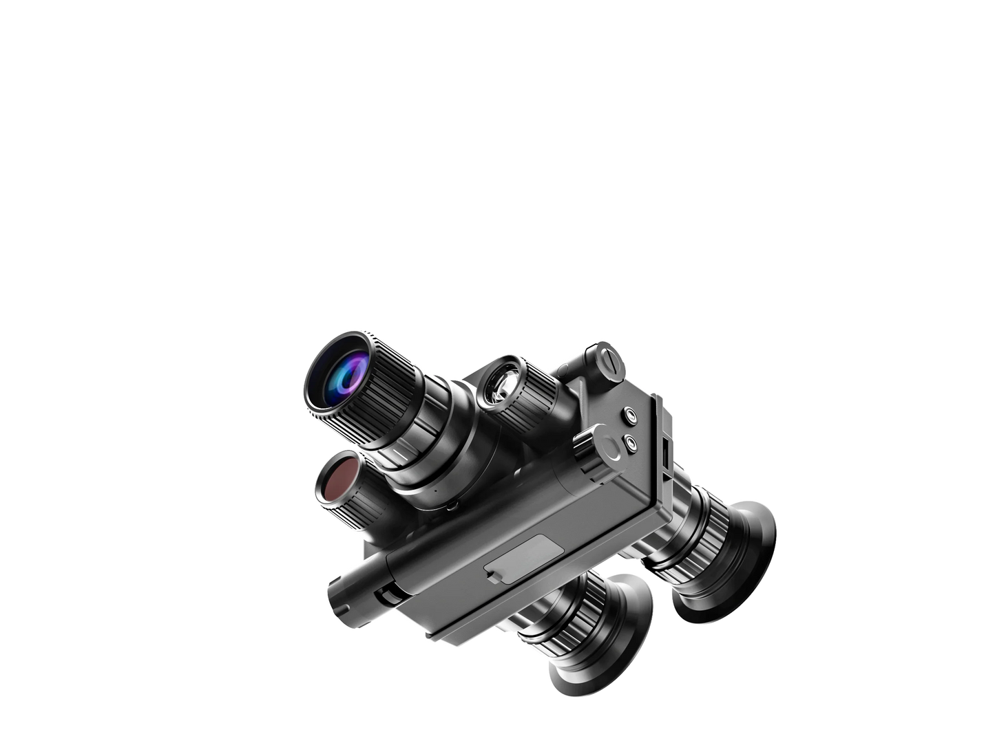 Z9157 Monocular Night Vision Device 40MP 4K Digital Infrared Telescope 600m Night Vision Distance Support Photo Video Recording