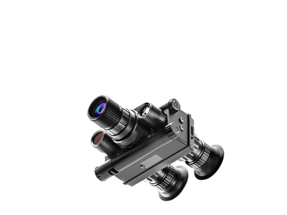 Z9157 Monocular Night Vision Device 40MP 4K Digital Infrared Telescope 600m Night Vision Distance Support Photo Video Recording