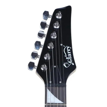 170 Model With 20W Electric Guitar Pickup Hsh Pickup Guitar Stereo Bag Harness Picks Rocker Connector Wrench Tool