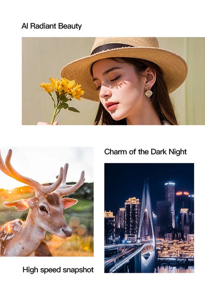 SOYES XS19 3.88" Mini Smartphone 2GB RAM 16GB ROM Android10.0 Face Recognition Unlock 3G Small Mobile Phone