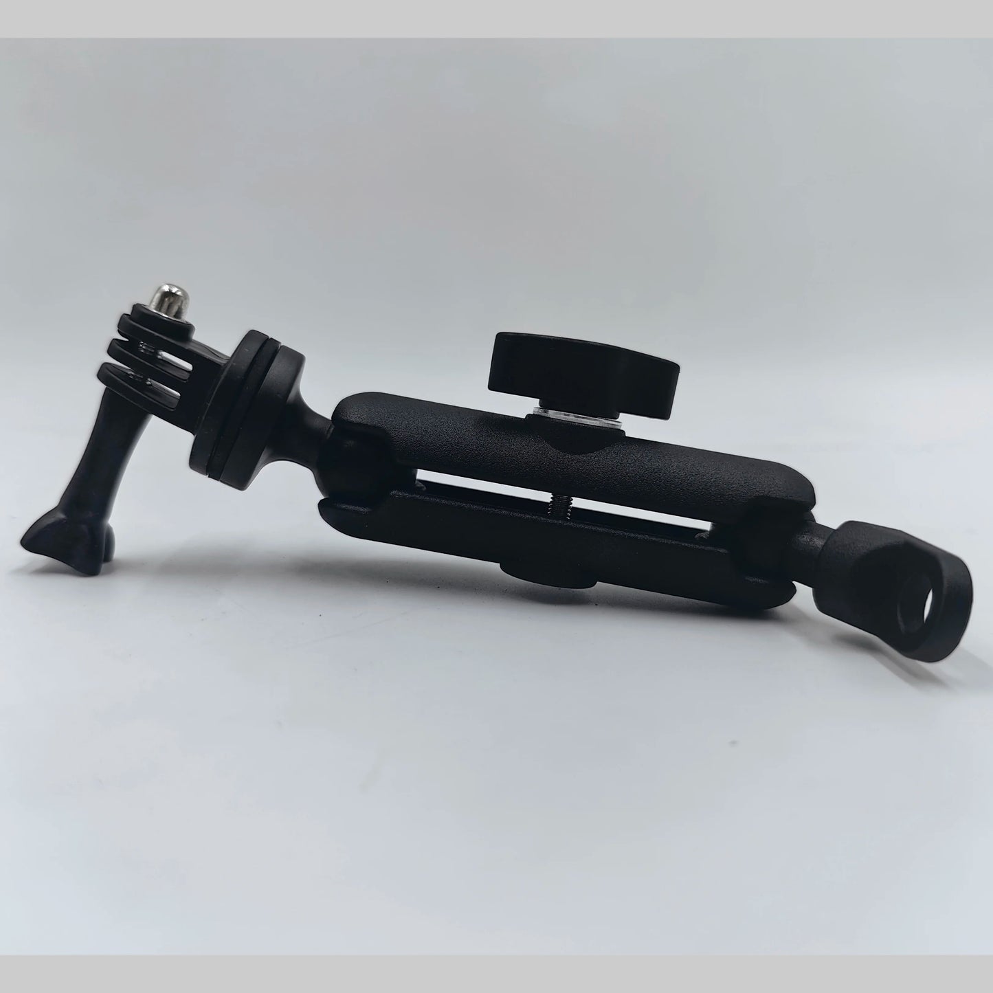 Motorcycle Bicycle Holder For GoPro 12 11 10 9 8 Handlebar Mirror Mount Bracket For Insta360 X3 X4 DJI Action Camera Accessories